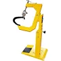 Preasion Heavy-Duty Tire Vulcanizer
