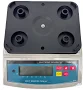 Solid Density Tester Maximum 300g Resolution 0.001g/cm³ For Rubber