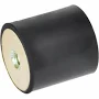 Rubber Vibration Isolation Mounts