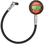 Longacre Pro Digital Tire Pressure Gauge 52-53000