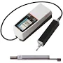 Mitutoyo 64PKA226A SJ-210 Surftest Standard Unit 4mN with Extra Detector Package