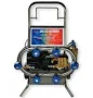 Niedner 2000SS Delta Electrical Powerd Hose Tester | Feld Fire