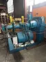 NRM 3 1/2" Rubber extruder