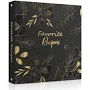 LuBudingJoy Recipe Binder