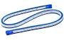 C-Thru Calibrated Flexible Curve 17"/40CM Plastic