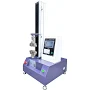 Textile Rubber Material Tensile Strength Testing Equipment