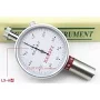 Hardness Tester Bracket Test Holder Test Holder for Rubber Hardness Tester HLX-D