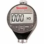 Starrett Electronic Durometer Shore D Scale