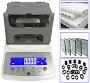 Solid Densimeter Pvc Rubber Glass Density Measuring Equipment Meter