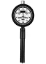 Rex 2100-A Tire Durometer / Hardness Meter RX-2100-A, ASTM D-2240