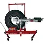 Rema Thermopress EM Vulcanizing Machine, Up to 33.25-35
