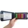 Type A Test Block Kit Shore A Durometer Rubber Shore A Hardness Test
