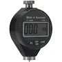 Digital Hardness Durometer Tester Shore A LCD Meter for