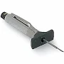 Qty 2 | Steelman Tire Tread Depth Gauge Pocket Clip MPN:8TKD1