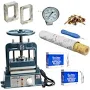 Otto Frei Basic Vulcanizer Kit - 220V | OttoFrei.com