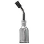 Black High-temperature Conductive Silicone -bent probe