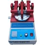 Wear Testing Machine Wear Tester Floor Rubber Leather Plastic Parts