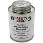 Safety Seal Vulcanizing Cement SS-008