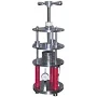 500kgf Rubber Compression Resilience Tester Pressure Resilience Tester
