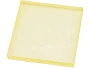 Starrett Calibrated Rubber Test Block RBC-63