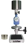 PTC Instruments 473 Deadweight Durometer Stand, 2.2 lbs and 11 lbs