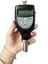 Digital Shore Hardness Tester Meter Durometer For Rubber Plastic Range