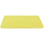 Silicone Lab Mat, Yellow/Gray/Blue