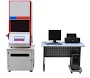Rubber Rotorless Rheometer Laboratory Instrument
