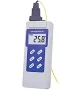 Traceable Waterproof Type K Thermometer with Calibration