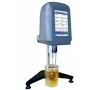 Digital Touchscreen Viscometer High-Accuracy Rotational Viscosity Measurement