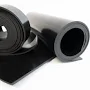 Neoprene Rubber Fabric Reinforced wide x 10' Feet long