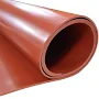 SBR - Red - 65A - 3/16" x 36"