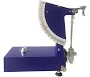 Rubber Impact Rebound Tester Rubber Elasticity Tester Rebound Tester