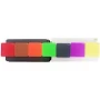 Shore A Hardness Test Blocks Type A Test Block Kits For Shore A Rubber