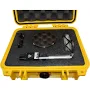 Wilson M200b Rebound Portable Hardness Tester W/ Standard Test Block &