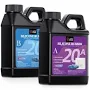 Let's Resin 20A Liquid Silicone Rubber