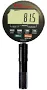 PTC Instruments 211 Digital Durometer Shore A Scale, 0 to 100 points