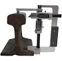 Digital Rail Wear Gauge