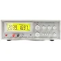 Audio Sweep Signal Generator Speaker Tester Frequency Meter 20hz-20khz