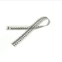 50 cm Flexible Silicone Radiopaque Ruler