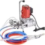 Water Curing High Pressure Grouting Machine Bi-liquid Acrylate | Unbranded