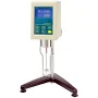 Digital Rotary Viscometer - Viscosity Meter For Fluid Measurement