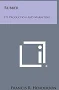 Rubber: Its Production and Marketing [Book]