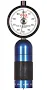 PTC Instruments 502C e2000 Durometer Shore C Scale, 0 to 100 points