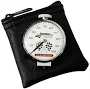 Durometer,Rubber Hardness Tester,W/Pouch