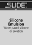Silicone Emulsion 35% Solids