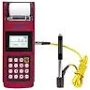 VOGEL Universal Digital Rebound Hardness Tester