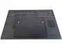 Chip Quik CQ-ESD-MAT-SILICONE-1 BLACK Anti-Static Control Products