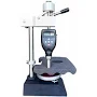 VTSYiqi Digital Shore OOO Hardness Tester Meter Durometer