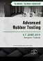 Workshop Proceedings - Advanced Rubber Testing
